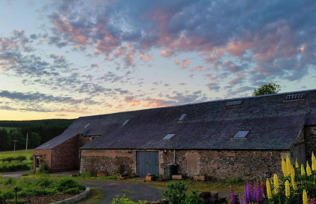 Cormiston Farm - Foto 16