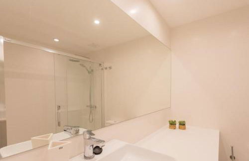 Collado, terraza con vistas y garaje - Arafita Apartamentos - Foto 23