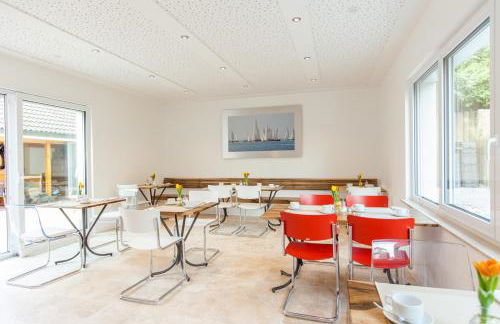 Gästehaus Schechter - Foto 13