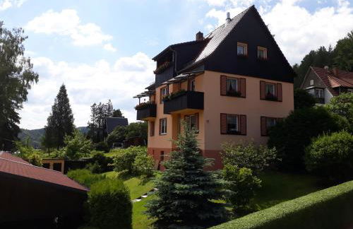 Ferienwohnung Familie Frank - Foto 1