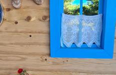 Chata drewniana Stefanówka - Foto 41