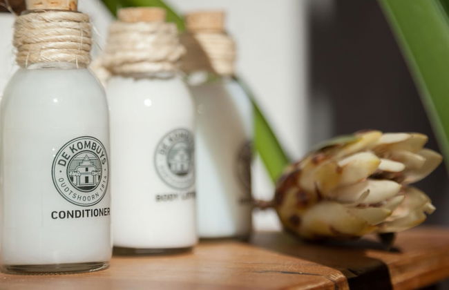 De Kombuys Estate - Foto 59