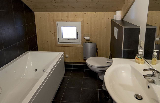 mit 4 SZ,Sauna o.IR-Sauna+Sprudelbad - Foto 16