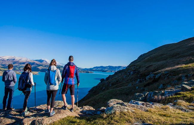 Randonnée guidée d'une journée - Photo 5