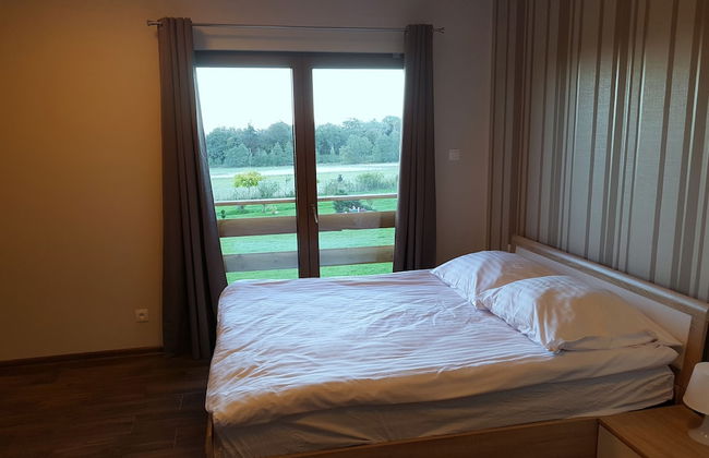 Agroturystyka Dom z Bali - Foto 12