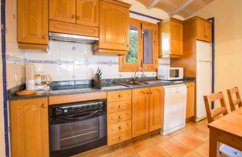 Can Fus in Campos With 1 Bedrooms and 1 Bathrooms - Photo 20