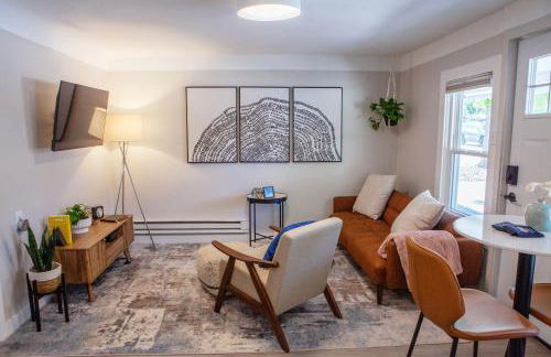 Zuni St Motor Inn- Bike, Dine, Explore Denver - Foto 37