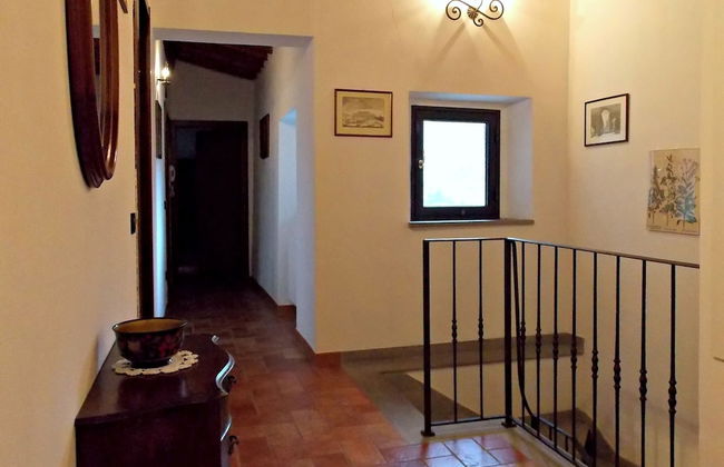 Villa Santa Maria a Bovino - Foto 27