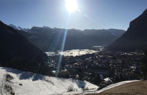 Mountain Dolomiti Apartments-Maison Perrod - Foto 59