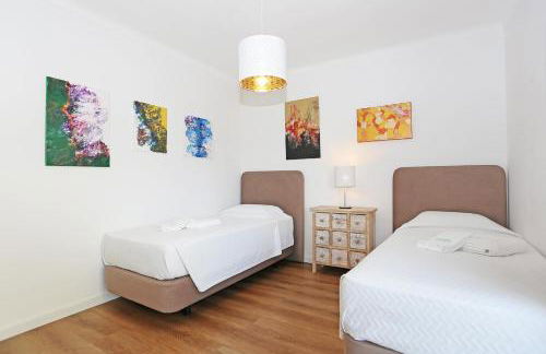 B61 - Carnation Sun Apartment in Lagos - Foto 21