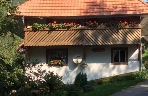 Ferienwohnung Zweilinden - Foto 15