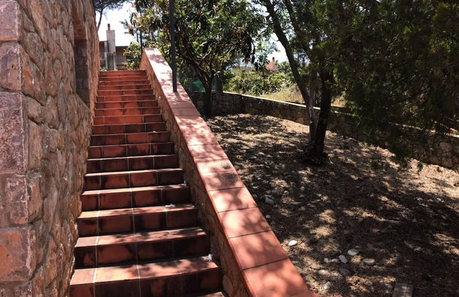 Belvilla by OYO Trabia Home - Foto 23