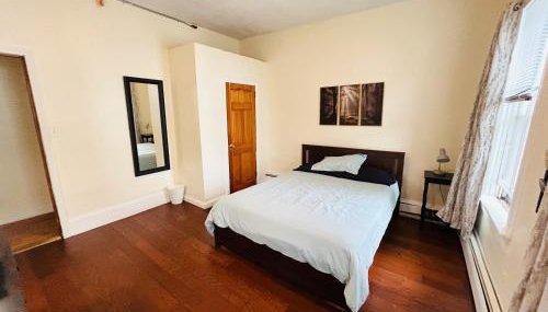Apartments near Whole Foods, Brown University, Miriam, Downtown - Foto 1