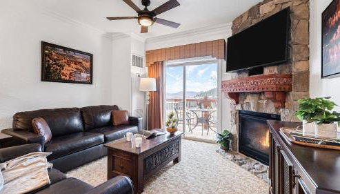The Ridge at Canyons Village by Avantstay Stunning Slope-side Condo w/ Hot Tub - Foto 4, Other