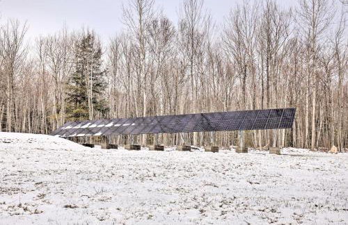 Cabin on Lake Superior about 11 Mi to Bayfield! - Foto 29