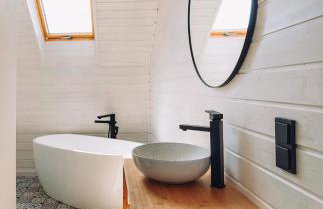 Morze2 - domy całoroczne nad morzem - Foto 10