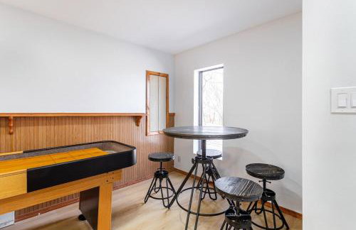 Modern Rustic Lodge! Game Room - Photo 63