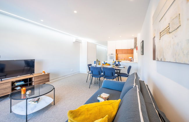 Apartment Melbourne 1 - Foto 22