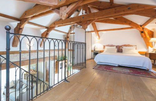 Villa Bacchus, Provence - Foto 17