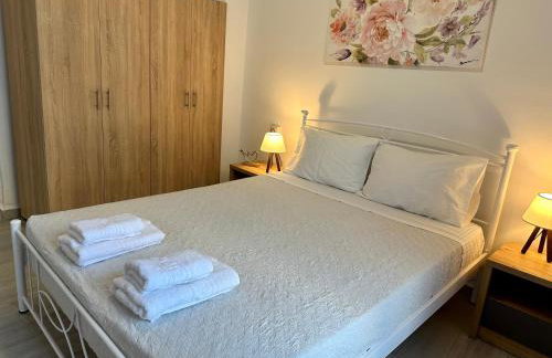 Kato Zaros Apartments - Foto 27