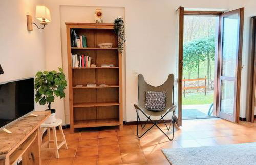 Large flat in the hills of Menaggio - Foto 13