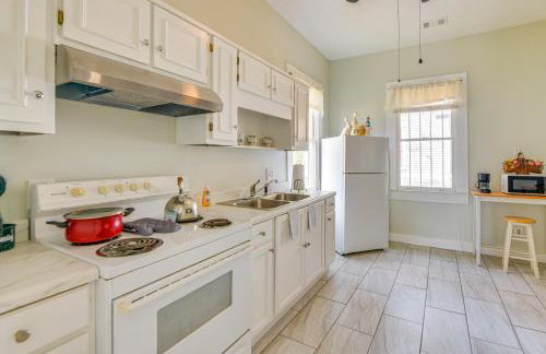 Walk to Riverfront Park Updated Home in Columbus! - Foto 12