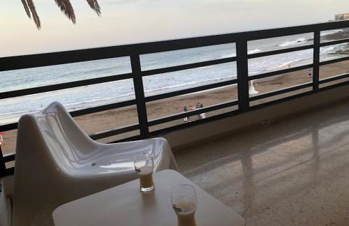 Espectacular en primera línea de la playa - Foto 42