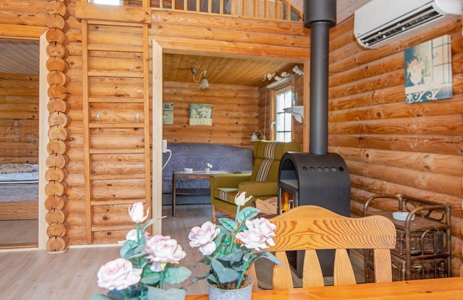 4 Person Holiday Home in Hovborg - Foto 6