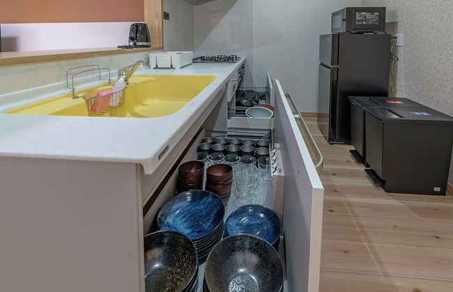 Takayama Stay Karatachi DX-A - Foto 5