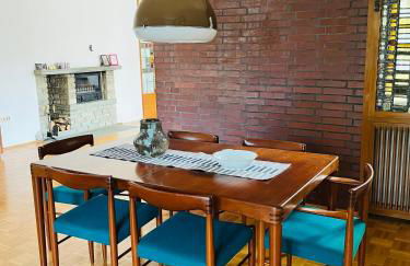 Stylish vintage house near Frankfurt - Foto 35