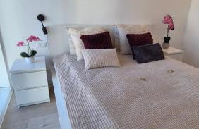 Towarowa 39 New York Apartment, free parking, air-conditioning, self check-in 24h - Photo 34