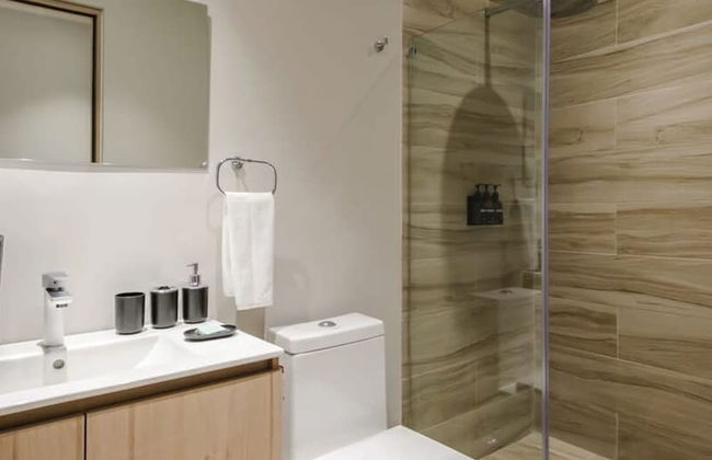 Lovely 2BR Near Polanco - Foto 19