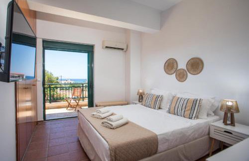 Villa Calliope Lardos - Photo 39