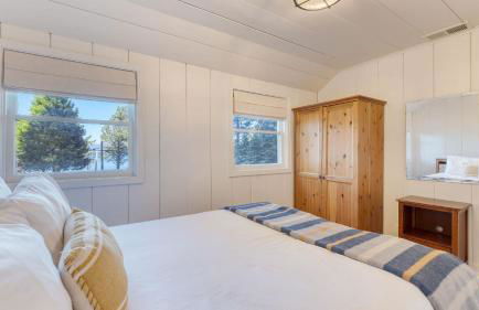 West Shore Lake House by Avantstay Ski Cabin w/ Backyard Sledding Hill! - Foto 60