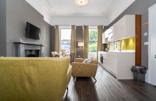 Charlotte Rise - Urban Apartments - Foto 5