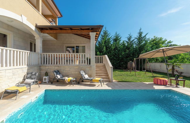 Villa Coridigo - Foto 39