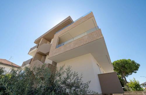 Residence LeoMare - Foto 55