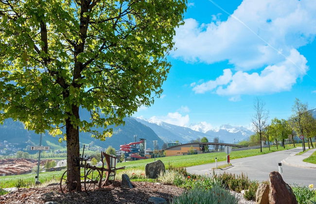 Welcoming Apartment in Stummerberg With Terrace - Foto 40