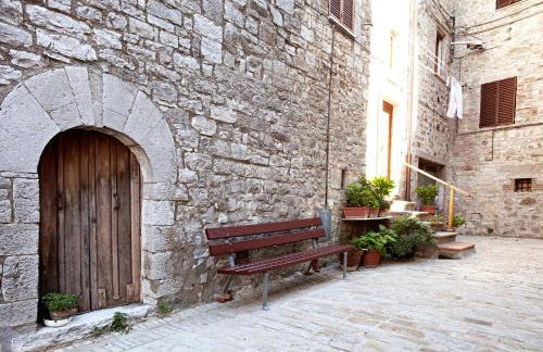 Castello Izzalini Todi Resort - Foto 58