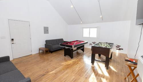 Game Room Near Yale - Foto 3