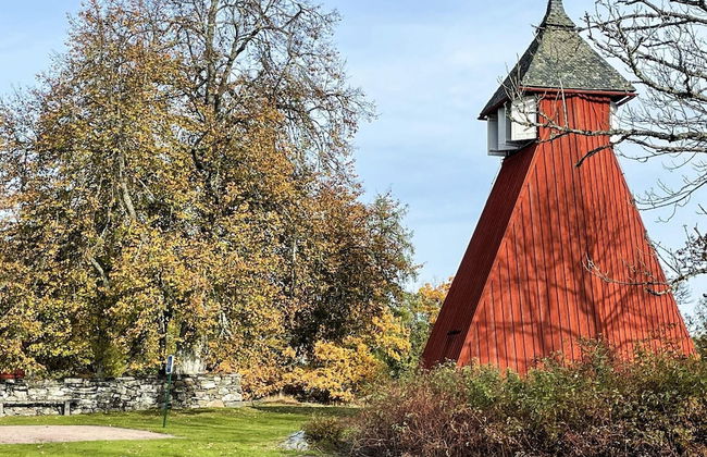 Peaceful Forest Cabin in Dalsland - Photo 24