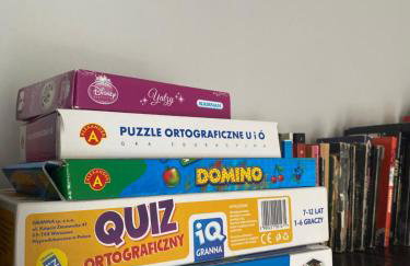 Apartament NANO z klimatyzacją - Foto 14