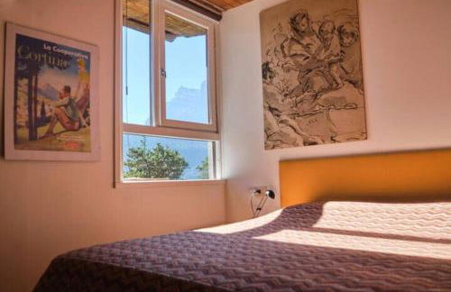 Chalet di design vista Pelmo - Chalet dei Brisi - Foto 20