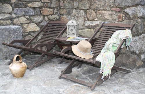 Casa Rural La Xiarapina - Foto 23