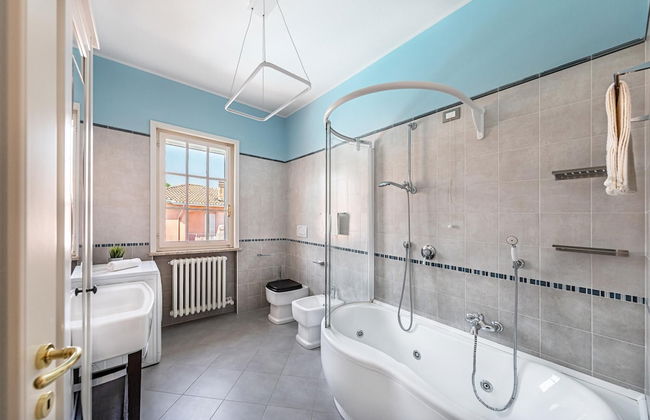 Il Quadrifoglio D4 con Piscina by Wonderful Italy - Foto 16