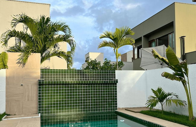 MHV Milagres- Casa Mar de Paripueira - Foto 31