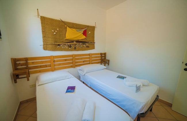 Apartment in Melendugno with garden - Foto 7