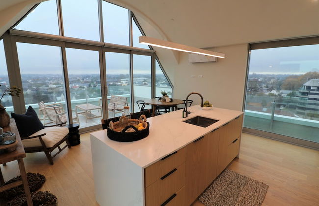 The Carlton Apartments - Foto 30