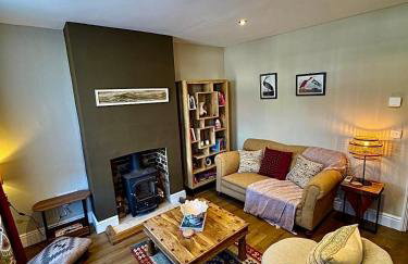 Quaint Bury St Edmunds Cottage - Foto 15