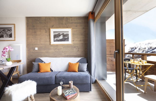 Résidence Club MMV Les Clarines - Photo 10